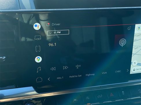 Used 2022 GMC Sierra 1500 Elevation w/ X31 Off-Road Package image 26