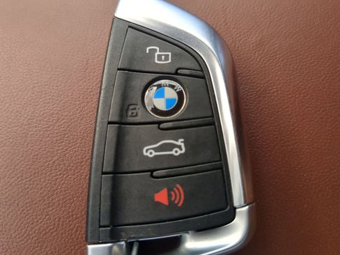 Used 2024 BMW X3 M w/ Competition Package image 32