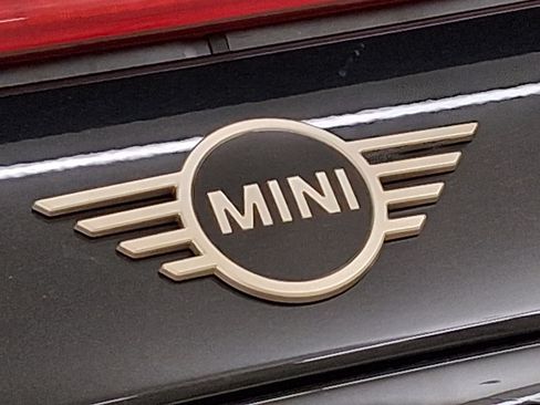 New 2026 MINI Cooper S FWD image 18
