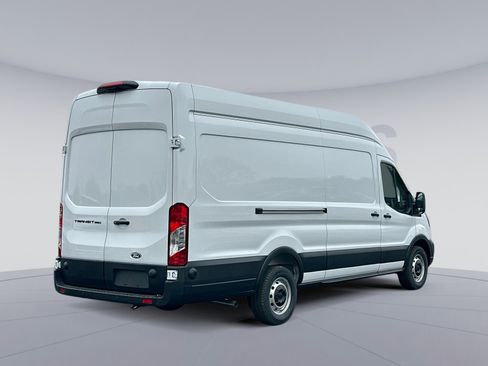New 2026 Ford Transit 350 148 High Roof Extended w/ Load Area Protection Package image 7