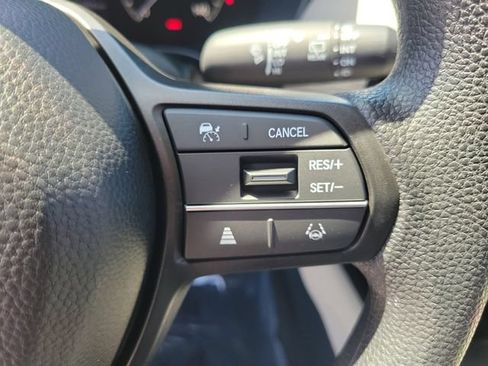 Certified 2024 Honda HR-V LX image 22