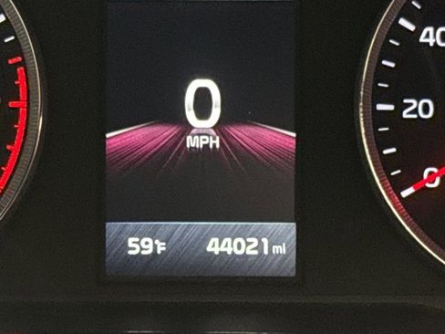 Certified 2024 Kia K5 GT w/ GT1 Package image 20