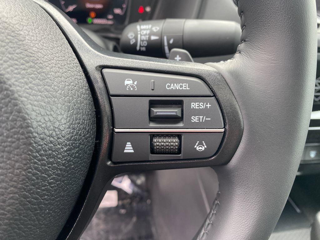 New 2026 Honda Accord Sport image 21