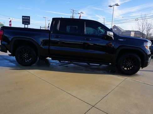 Used 2021 GMC Sierra 1500 Elevation w/ Preferred Package image 3