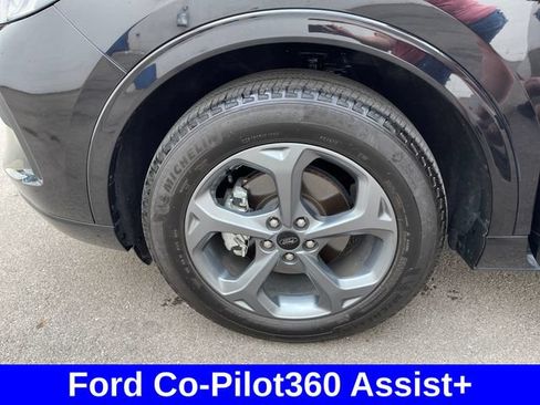 Used 2024 Ford Escape ST-Line w/ Tech Pack #1 AWD/4WD image 21