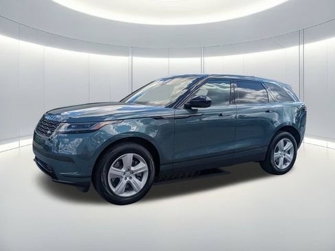 Used 2026 Land Rover Range Rover Velar S AWD/4WD image 1