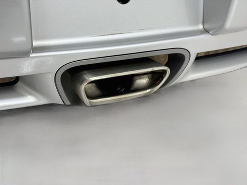Used 2007 Porsche Cayman RWD image 13
