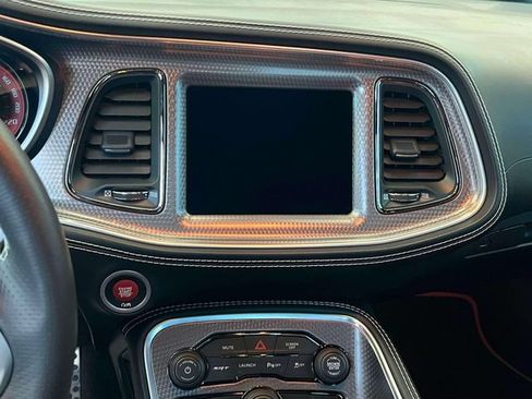 Used 2022 Dodge Challenger SRT Super Stock RWD image 19
