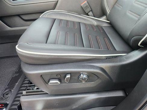 New 2026 GMC Sierra 1500 AT4X image 16