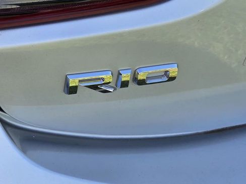Used 2021 Kia Rio S FWD image 15