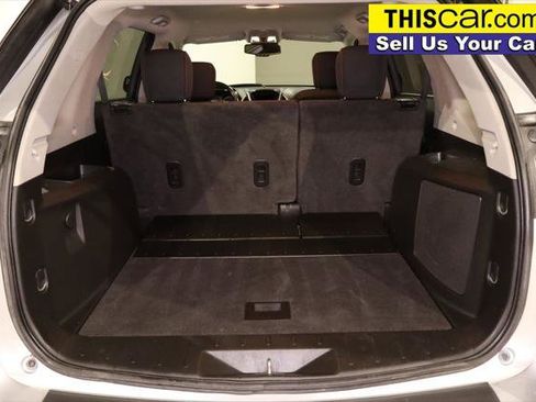 Used 2012 GMC Terrain SLE FWD image 26