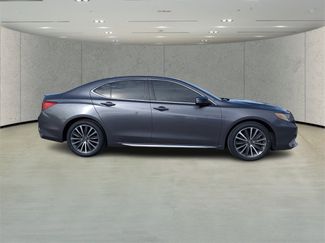 Used 2018 Acura TLX V6 w/ Advance Package video 2