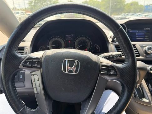 Used 2016 Honda Odyssey EX-L image 24