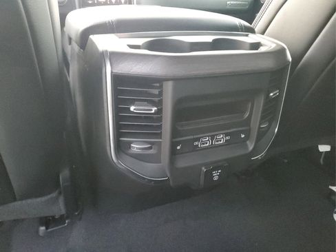 New 2026 RAM 1500 Laramie image 12