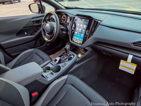 New 2026 Subaru Crosstrek 2.5i Wilderness image 26