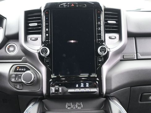 New 2025 RAM 1500 Big Horn image 25