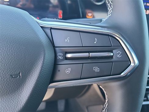 New 2026 Chevrolet Traverse LT image 30