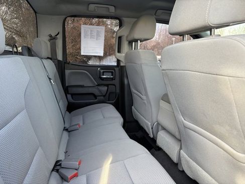 Used 2019 GMC Sierra 1500 Limited w/ Elevation Edition image 17