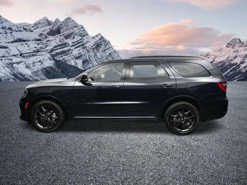 New 2026 Dodge Durango GT AWD/4WD image 2