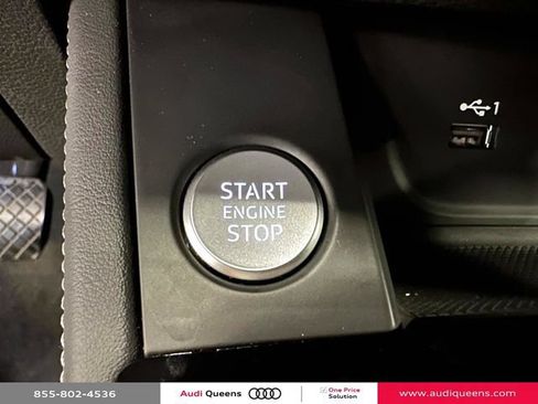 Certified 2023 Audi A4 2.0T Prestige w/ Prestige Package AWD/4WD image 26