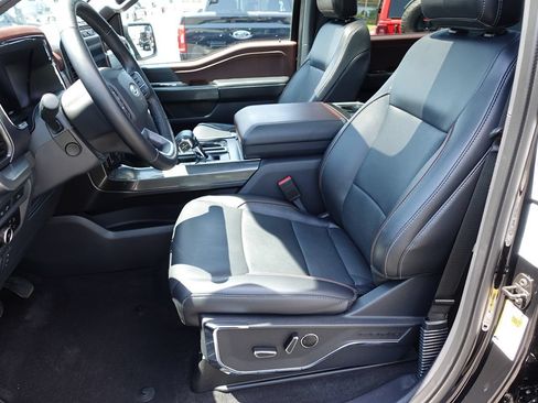 Used 2023 Ford F150 Lariat w/ Equipment Group 502A High AWD/4WD image 20