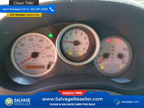 Used 2005 Toyota RAV4 2WD image 12