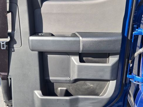 Certified 2024 Ford F150 STX image 8