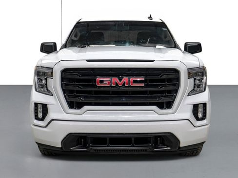 Used 2021 GMC Sierra 1500 Elevation AWD/4WD image 3