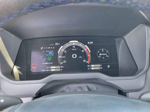 New 2026 Toyota Tundra Platinum AWD/4WD image 10