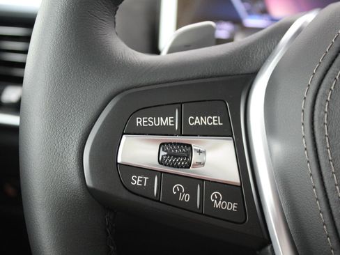 New 2026 BMW X5 xDrive50e image 15