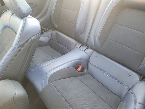 New 2025 Ford Mustang Dark Horse image 18