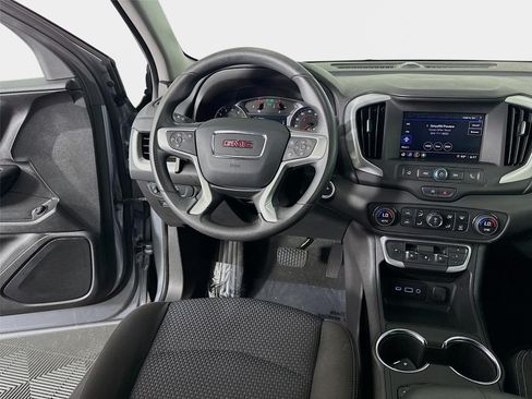 Certified 2024 GMC Terrain SLE w/ Driver Convenience Package FWD image 21
