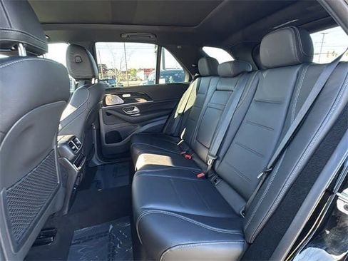 New 2026 Mercedes-Benz GLE 450 4MATIC image 13