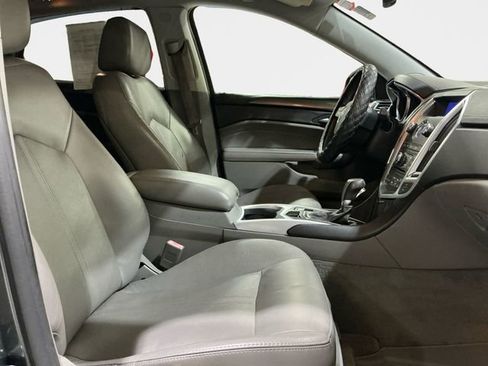 Used 2010 Cadillac SRX 2WD image 16