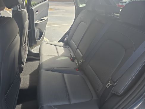 Used 2020 Hyundai Kona Ultimate FWD image 13