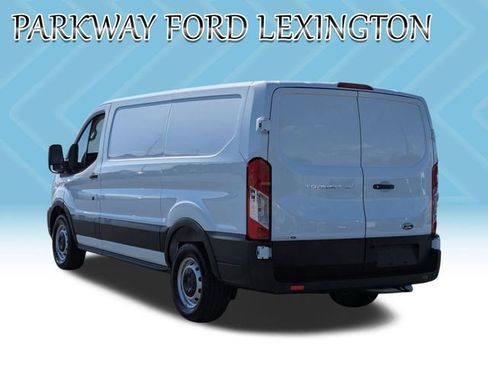 New 2025 Ford Transit 150 Low Roof w/ Load Area Protection Package image 7
