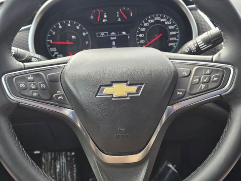 Used 2024 Chevrolet Malibu LT w/ Sport Edition image 24