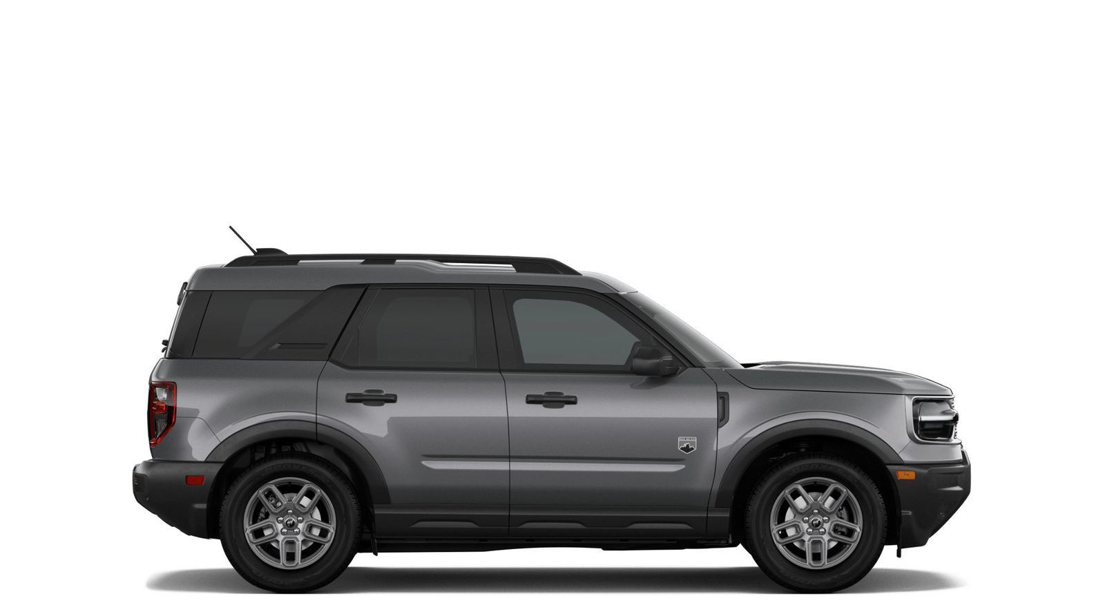 New 2026 Ford Bronco Sport Big Bend AWD/4WD image 5