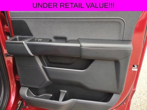 Used 2022 Ford F150 Raptor w/ Torsen Package AWD/4WD image 25