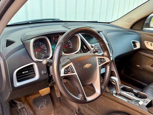 Used 2013 Chevrolet Equinox LTZ FWD image 10
