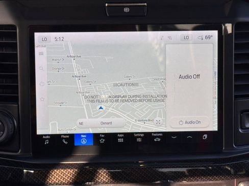 New 2025 Ford F250 Lariat w/ Lariat Ultimate Package image 23