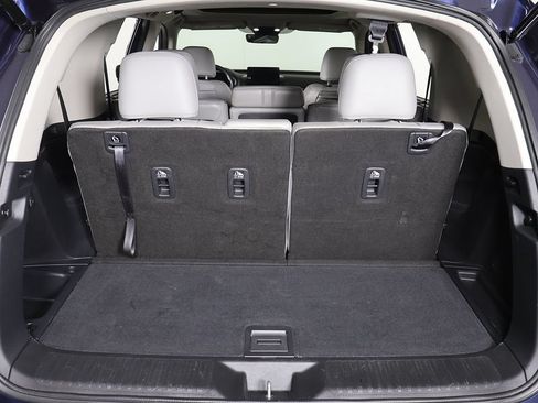 Used 2023 Honda Pilot Elite image 24