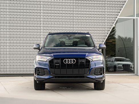 Certified 2024 Audi Q7 2.0T Premium Plus AWD/4WD image 35