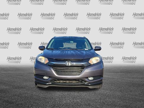 Used 2016 Honda HR-V EX-L image 9