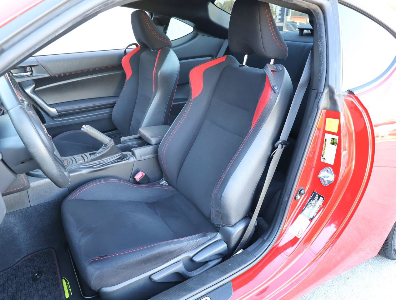 Used 2014 Scion FR-S RWD image 14