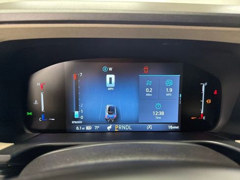 New 2026 Ford Bronco Sport Big Bend image 22