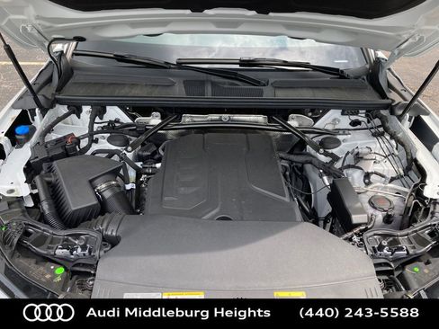 Used 2025 Audi Q5 2.0T Premium Plus w/ Premium Plus image 15