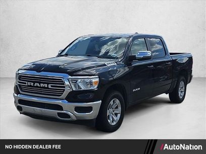 Used 2024 RAM 1500 Laramie