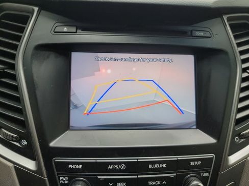 Used 2018 Hyundai Santa Fe Sport w/ 2.4L Value Package 02 image 23