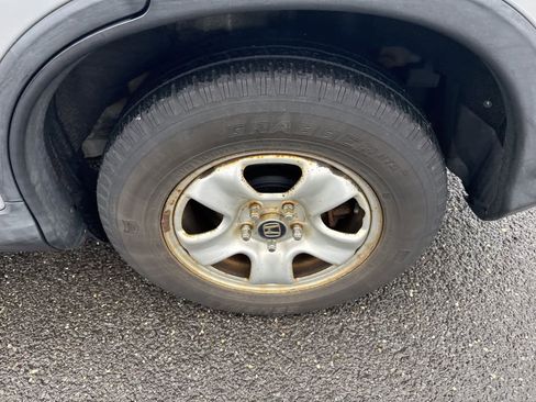 Used 2013 Honda CR-V LX image 12